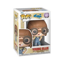 Funko Pop Disney: Pixar - Yukarı, Genç Ellie