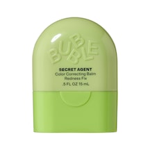 Bubble Skincare Secret Agent Kızarıklık Karşıtı Renk Düzenleyici Balm 15ml