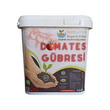 Biohumus Domates İçin, Organik Gübre, Organik Sertifikalı, Kök Geliştirici, Toprak Düzenleyici, Bitk Sku: Smg8690010009098 Diğer
