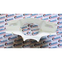 Mondial Wing 50i Far Muhafazası Beyaz