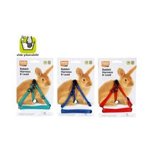 Karlıe Tavşan Tasma+uzatma 100cm / 20-30cm