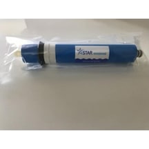 75 Gpd Membrane Filitre Star Marka