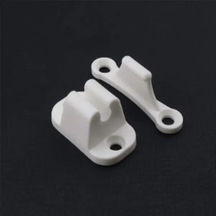 Fochsia Karavan Kamp Kapı Stoperi Beyaz Çekmece Sabitleyici Araç Yedek Parça