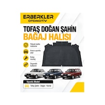 Tofaş Doğan Şahin Bağaj Halısı - Erb2055