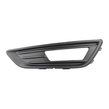 Ford Focus 2014 Sis Far Çerçevesi Sol Sıslı Mat Grı Oem No:f1eb15a299aa