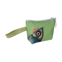 Biggdesign Pistachio Makyaj Çantası
