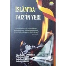 İslam'da Faiz'in Yeri- Aktaş Yayıncılık