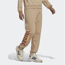 Adidas Erkek Eşofman Altı Hy6044-bej Bej