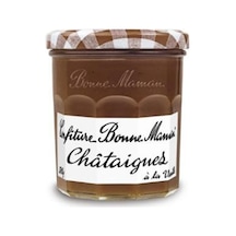 Bonne Maman Kestane Ezmesi 370 G - 3 Adet Tarı