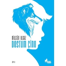 Dostum Çino - Ezjı-655718