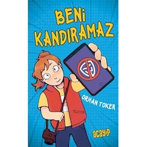 Beni Kandıramaz / Orhan Toker