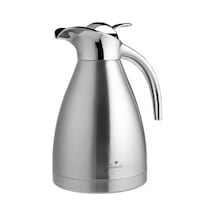 Jumbo Steel Termos 1 Litre