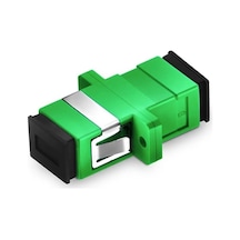 Teldata Tld-sadp02 Fıber Optık Sc-apc Sm Sımplex Adaptör 20li