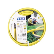G.f. Gf80007012 Hortum Trico Star 1/2'' 25m