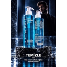 Yüz Temizleme Jeli, 200 Ml