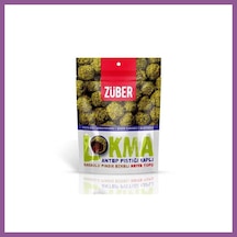 Bezos Lokma Antep Fıstığı Kaplamalı 96gr 1 Adet Rengaren