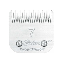 Size 7 Oster A5 Seri Tıraş Bıçağı