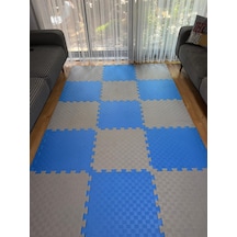 Tatami Minderi 13mm 50x50 15adet-2eşit Renk Gönderilecektir
