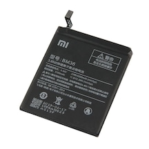 Xiaomi Mi 5S Bm36 Pil Batarya Aaa