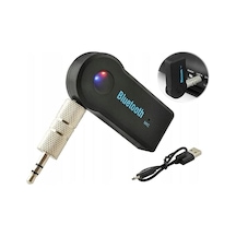 Ayrex Rowen Aux Bluetooth Araç Kiti Wireless Aux Bluetooth Kit