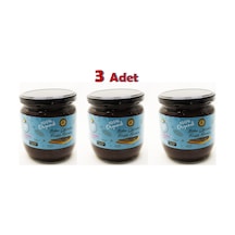 Dark Brown BİTTER Sürülebilir Gerçek Çikolatalı Fındık Kreması 1200 Gram