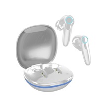 Linktech S33 ENC Bluetooth 5.3 Kulak İçi Kulaklık