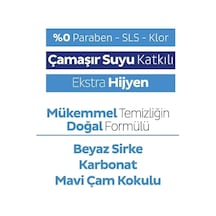 Mey İthalat Premium Yüzey Temizlik Havlusu 100 Adet Çamaşır Suyu
