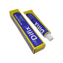 Difix Doğalgaz Macunu Tüp 50gr Diğer