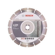 Bosch Standard For Concrete 300 mm Elmas Kesme Diski - 2608602542