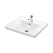 Lapino Esvit Sava Dar Lavabo 50CM Hariç