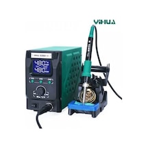 Yihua 939d+ Iv Havya İstasyonu