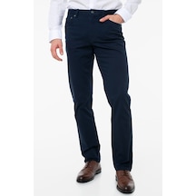 Tommy Hilfiger Mw0mw42005 Denton 5pkt Erkek Pantolon Mavi Tommy Hilfiger Mw0mw42005 Denton 5pkt Erkek Pantolon Mavi