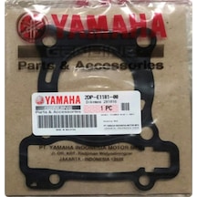 Yamaha Nmax 155 Silindir Üst Conta