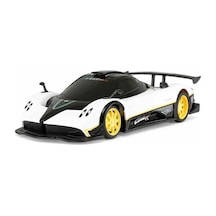38110 Uzaktan Kumandalı Pagani Zonda R Araba 35 Cm 1:14 Çok Renkli