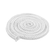 Suntek Magideal Şömine Kapı Contası Halat Fiberglas 2 Metre 25mmx2m