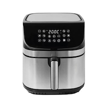 Onvo OVFRY-11 Airfryer 9 L Yağsız Fritöz Onvo OVFRY-11 Airfryer 9 L Yağsız Fritöz