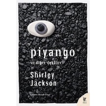 Piyango Ve Öyküler - Ezjı-822605