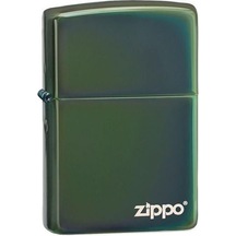 Zippo Çakmak 28129ZL-000004 28129 W/ZIPPO - LASERED