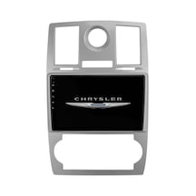 Chrysler 300c Android Multimedya Sistemi 2-32 Myway 2005-2007 9"