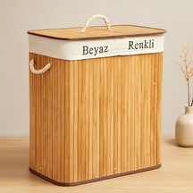 Açık Ahşap