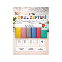 Çok Renkli