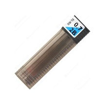 Tombow 0.7 MM Uç. Min Serisi Versatil Kalem Ucu 2B -12'li Paket