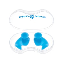 Mad Wave M0712 01 0 04W Ergo Earplug Kulak Tıkacı Mavi