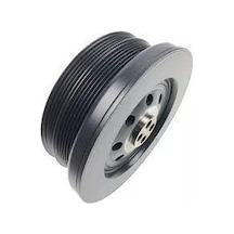 Bmw E46 E 60 E65 E90 X3 E83 X5 E70 M57n Krank Kasnağı 11238511371