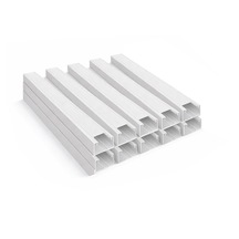 Kablo Kanalı 100x50 Mm 20 Metre