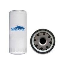 Sierra 18-0033 Volvo Penta Uyumlu Marine Yağ Filtresi Ref: 478736