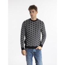 Emporio Armani Erkek  Kazak