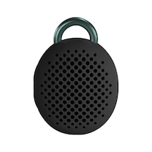 Bluetune Bluetooth Hoparlör Siyah-118072