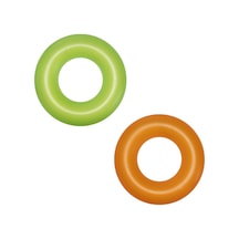 Simit Neon Renkli 91 Cm Bestway - 36025 Lisinya Bej