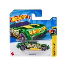 1:64 Art Cars Bully Goat Hcx03 Açık Bej
